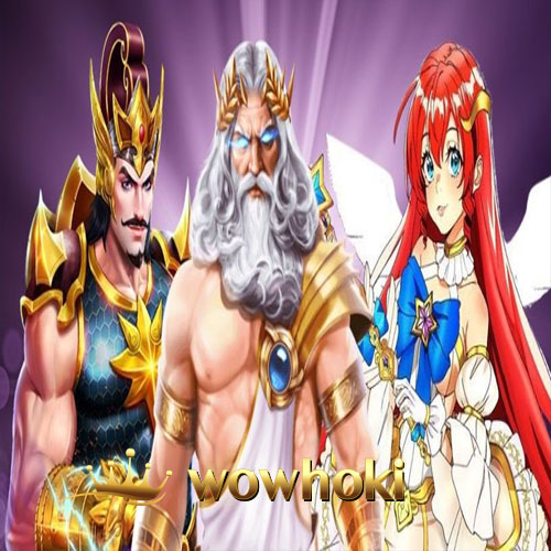 Wowhoki
